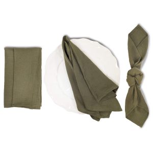 Waffle, Army